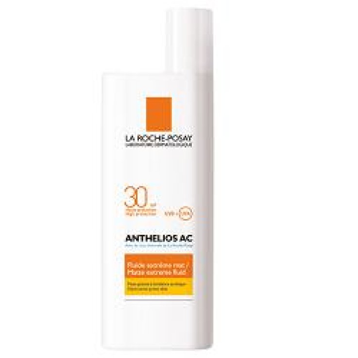 ANTHELIOS AC FLUIDE EX SPF30