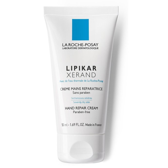 La Roche-Posay Lipikar Mani 50 ml