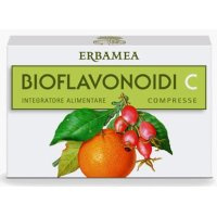 BIOFLAVONOIDI C 24CPR BIOFLAVONOIDI C 24CPR