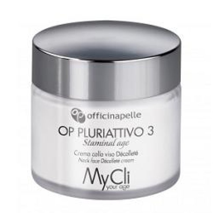 PLURIATTIVO 3 100ML MYCLI