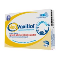NEOVAXITIOL 20CPS AD S/G/LAT/Z.A