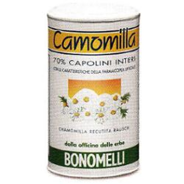CAMOMILLA BONOMELLI SFUSA 40GR(B