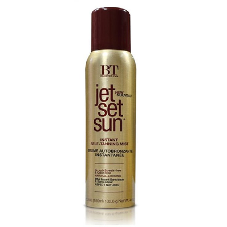 JET SET SUN SPR AUTOABBR.VI/CRP