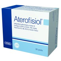 ATEROFISIOL 30PRL(EPA/DHA/VIT/AC