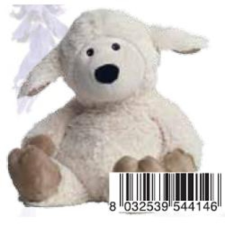 WARMIES PELUCHE TERM PECORA (MIC