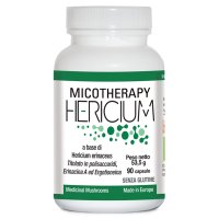 MICOTHERAPY HERICIUM BIO 90CPS A