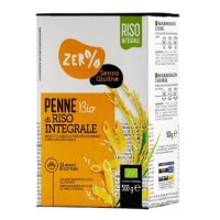 FDL ZERO% GLUTINE PENNE RISO INT