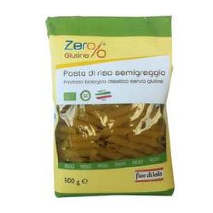 FDL ZERO% GLUTINE PENNE RISO INT