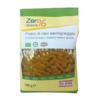 FDL ZERO% GLUTINE FUSILLI RISO I