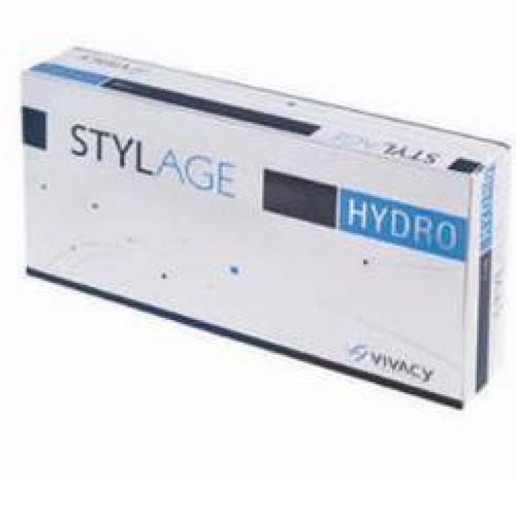 STYLAGE HYDRO SIR INTRADERM