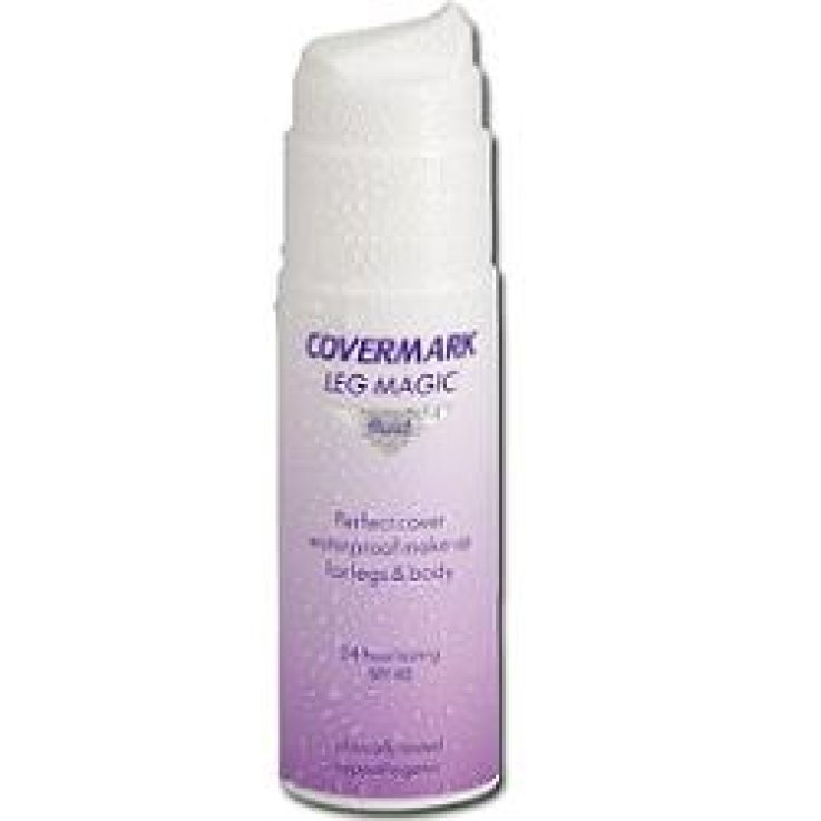 COVERMARK LEG MAGIC FLUID 56