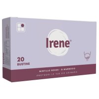 IRENE 20BST(D-MANNOSIO+MIRT.R/VI