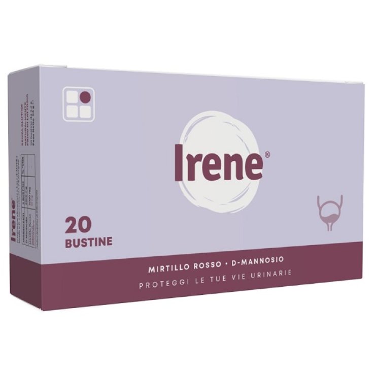 IRENE 20BST(D-MANNOSIO+MIRT.R/VI