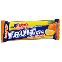 PROACTION FRUIT BAR ARANC ENERG/