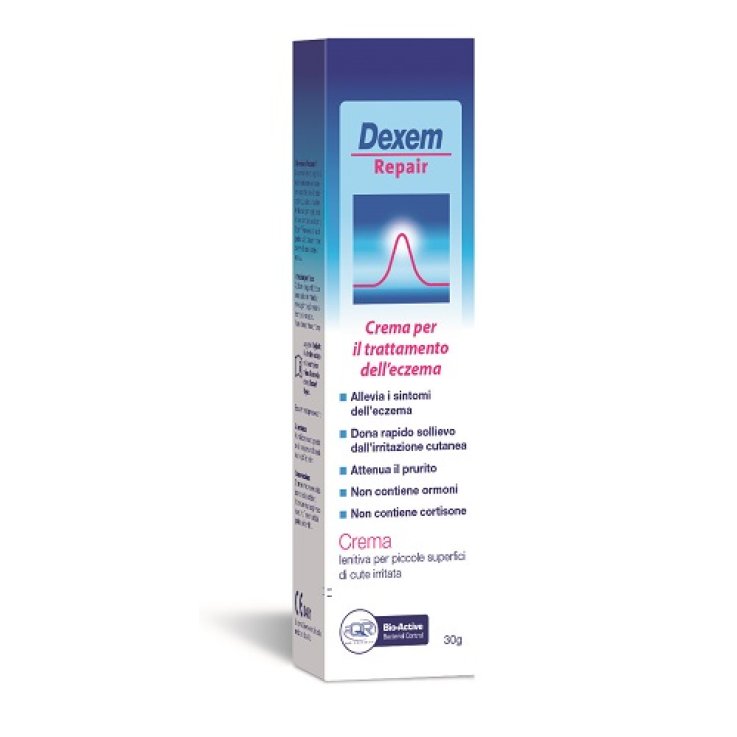 DEXEM REPAIR CREMA 30G