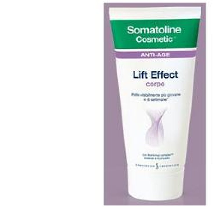 SOMATOLINE C LIFT EF CORPO 300ML