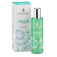 NATURE'S MUSCHIO D'ACQUA EAU D NATURE'S MUSCHIO D'ACQUA EAU D