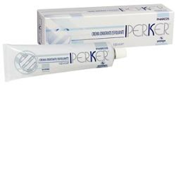 IPERKER PHARCOS CREMA 100ML