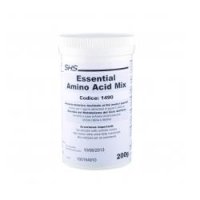 ESSENTIAL AMINO ACID MIX 200G ESSENTIAL AMINO ACID MIX 200G
