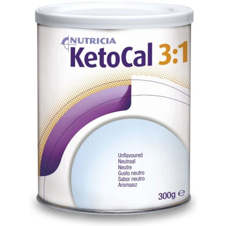 KETOCAL 3:1 Polv.300g