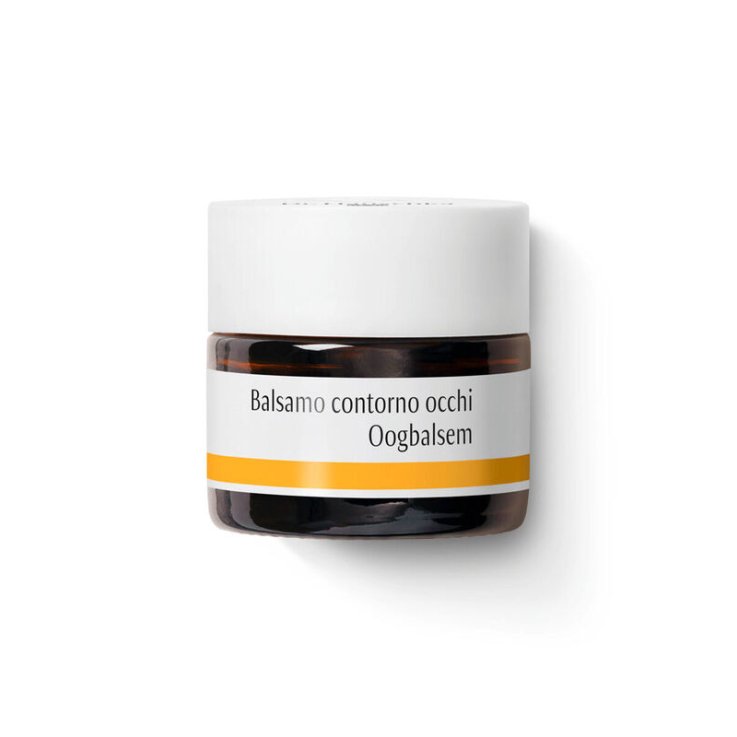 HAUSCHKA BALSAMO CONT OCCHI 10
