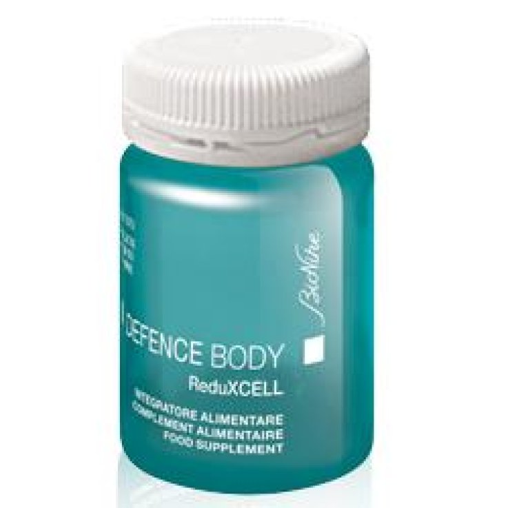 DEFENCE BODY REDUXCELL 30CPR