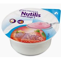 NUTILIS FRUIT STAGE3 FRAGOLA 3X1