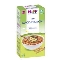 HIPP BIO PASTINA MACCHERON320G