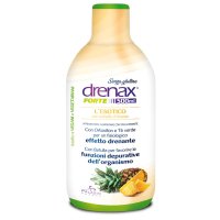 DRENAX FORTE 500ML G/ANANAS