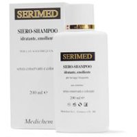 SERIMED Siero-Sh.200ml