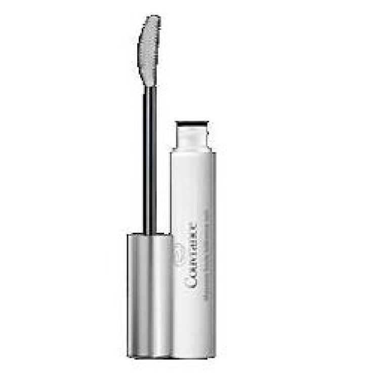 COUVRANCE MASCARA NERO VOLUM/INC