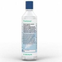 Prontosan Soluzione Detergente Per Lesioni 350ml