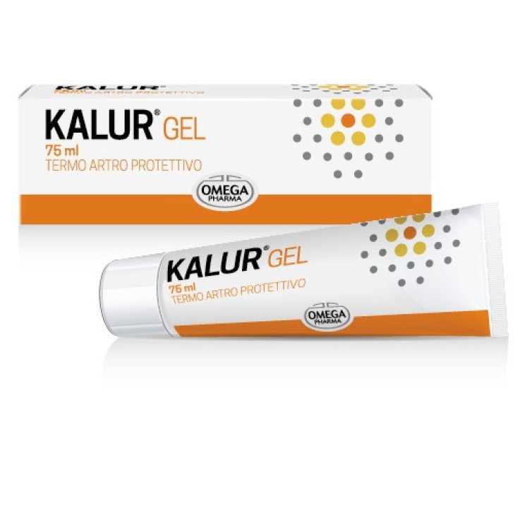 KALUR GEL 75ML