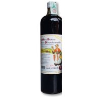 AMARO SVEDESE VECCHIETTA 700ML M