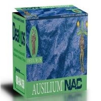AUSILIUM NAC 14FL 10ML S/G/LAT