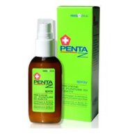 PENTA Z SPR ZANZARE 50ML(PREVENT