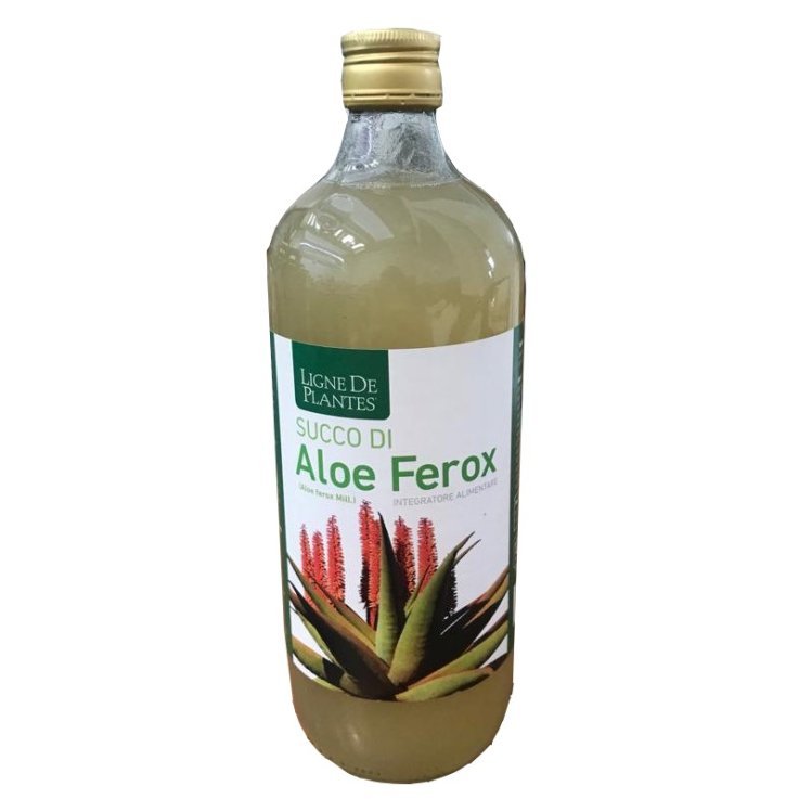 ALOE FEROX BIO SUCCO 1LT NATURA