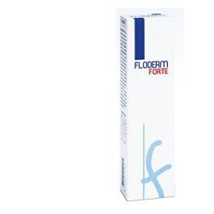 FLODERM FORTE CRE 30ML