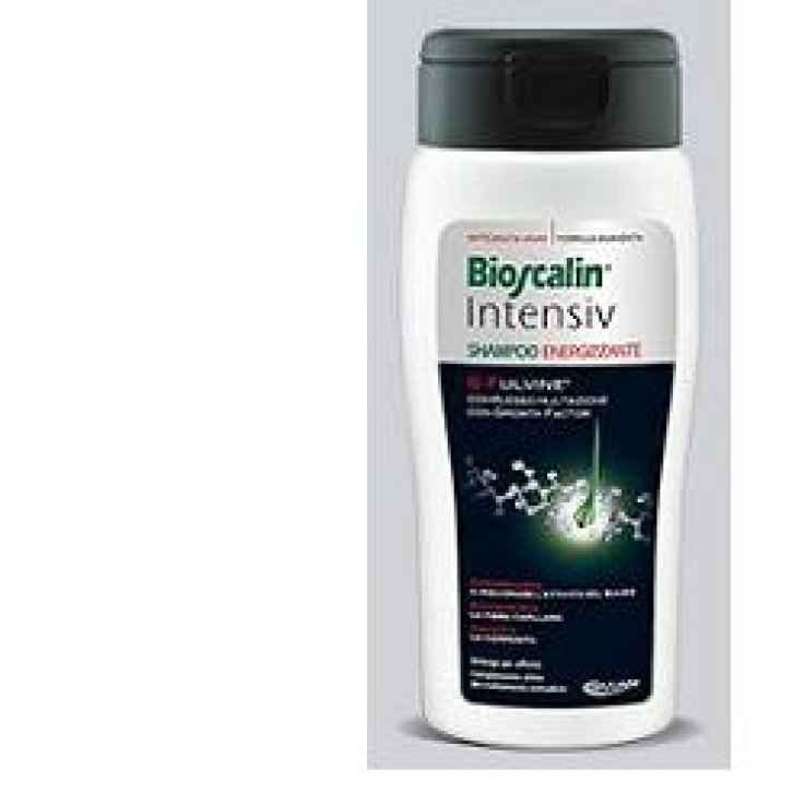 BIOSCALIN MED SHAMPOO 125ML