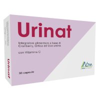 URINAT 20CPS(CRANBER/ORTIC/UVA U
