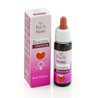 BACH  RESOURCE HARMONY GTT 20ML