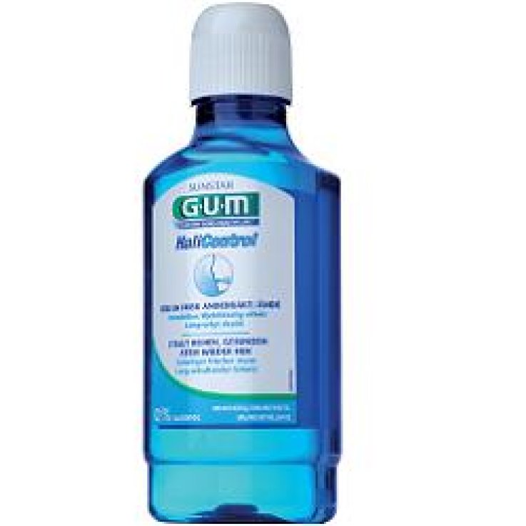 GUM HALICONTRO COLLU 300ML3050