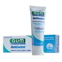 BUTLER GUM DENTIF HALICONTROL GE