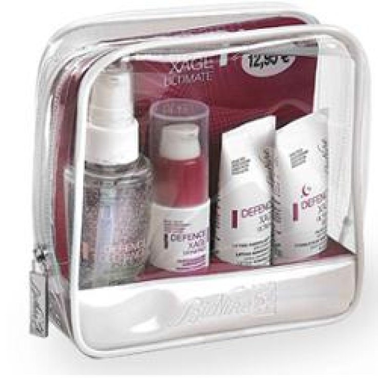 DEFENCE XAGE BEAUTY KIT ULTIM