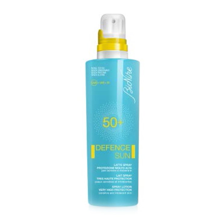 DEFENCE SUN LATTE SPR 50+ P/MA