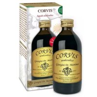 CORVIS LIQ.ANAL.200ML GIORGINI