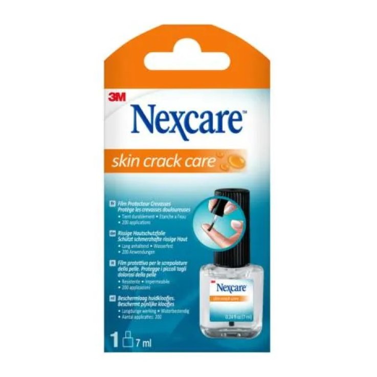 NEXCARE CEROT LIQ SKIN CARE 7ML(