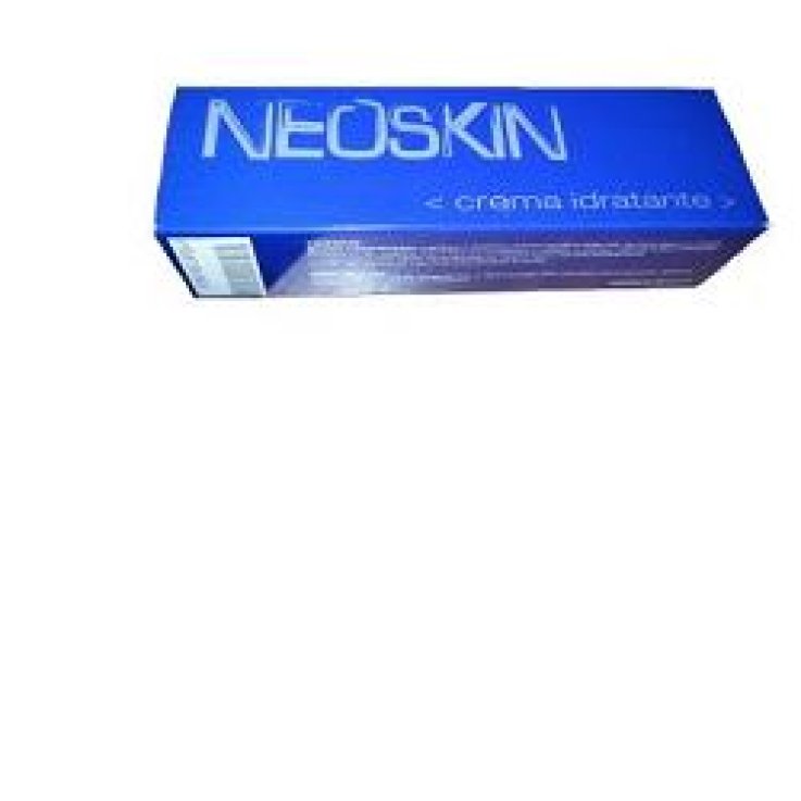 NEOSKIN CREMA IDRATANTE 50ML