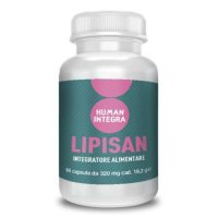 LIPISAN 30Cps 450mg