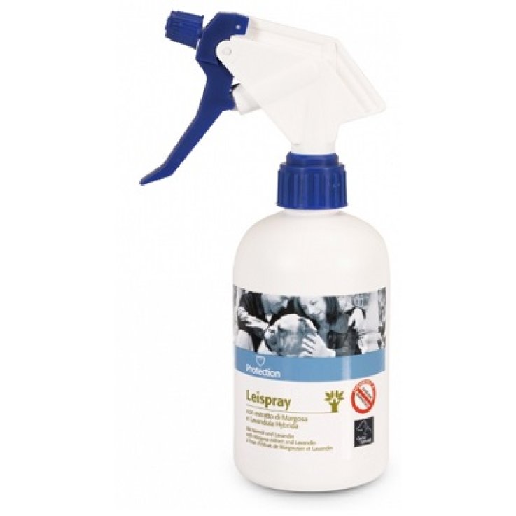 V PROTECTION G909 LEISPRAY 500ML